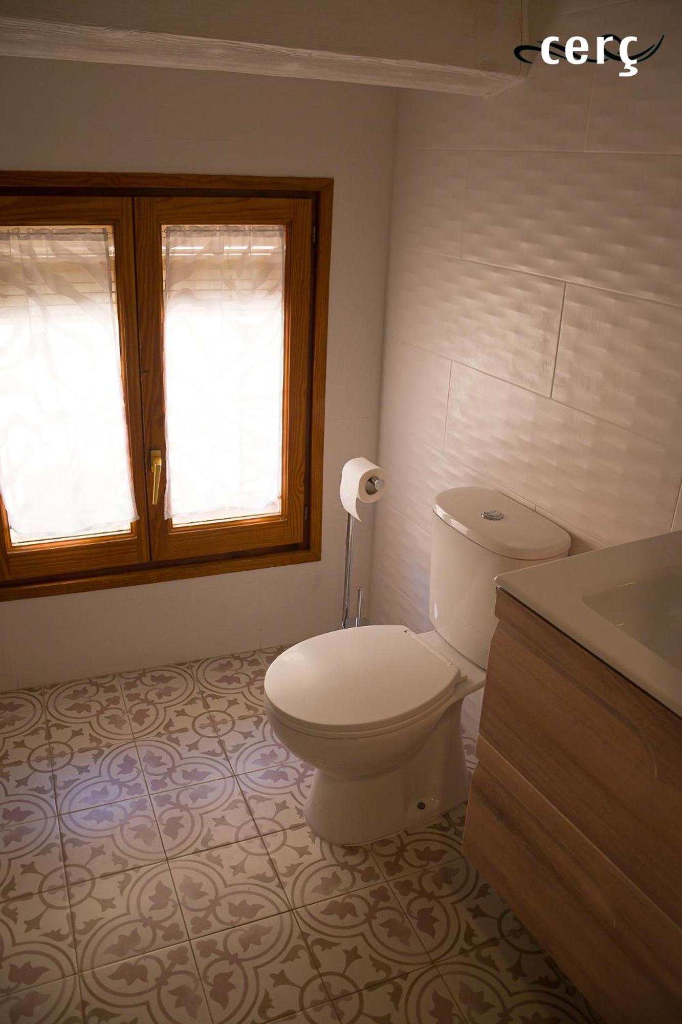Casa Gari Διαμέρισμα Horta de Sant Joan Εξωτερικό φωτογραφία