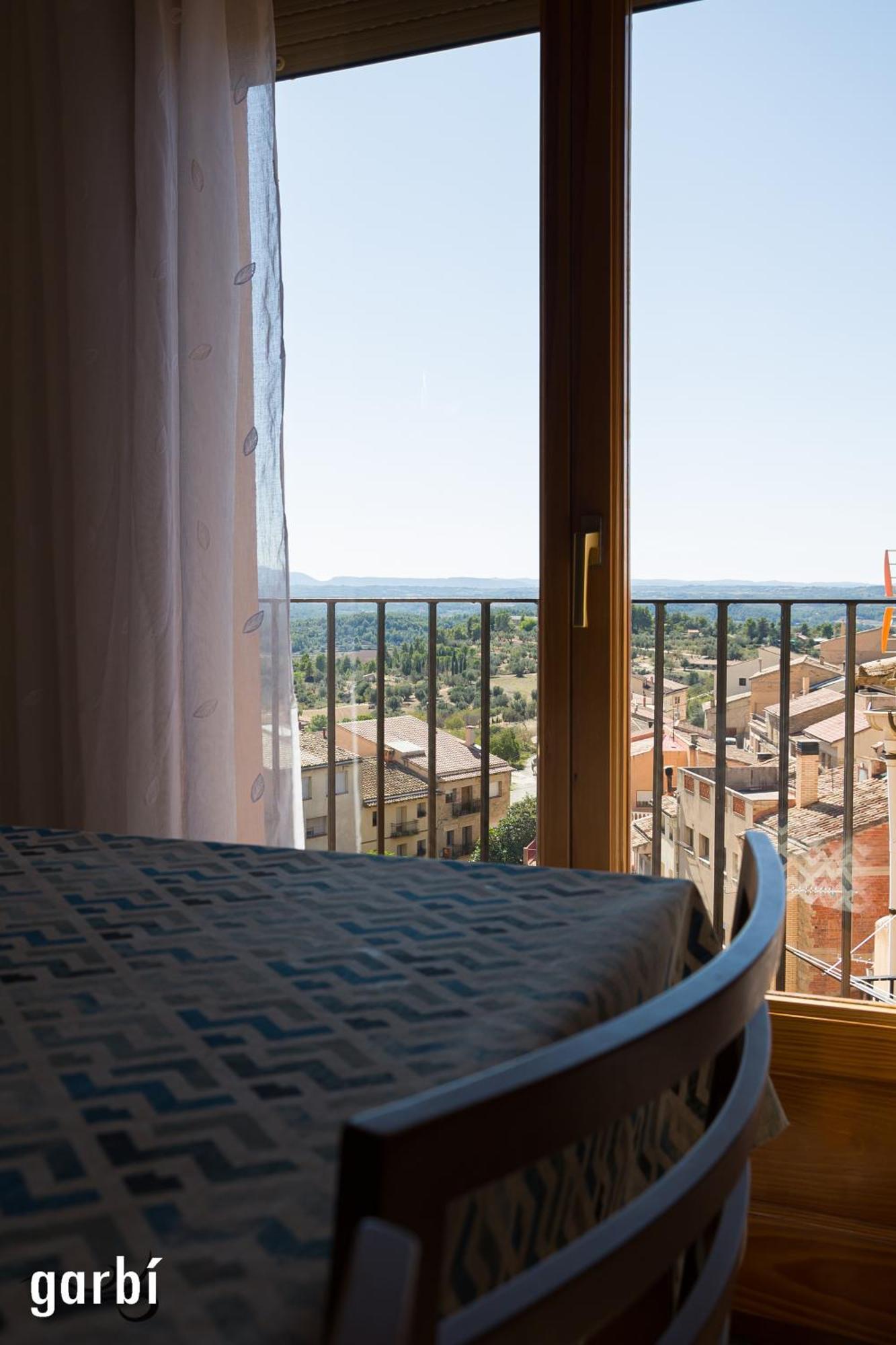 Casa Gari Διαμέρισμα Horta de Sant Joan Εξωτερικό φωτογραφία