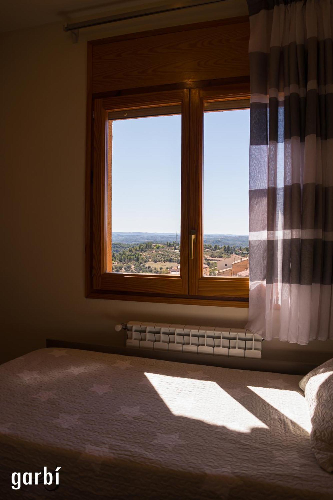 Casa Gari Διαμέρισμα Horta de Sant Joan Εξωτερικό φωτογραφία