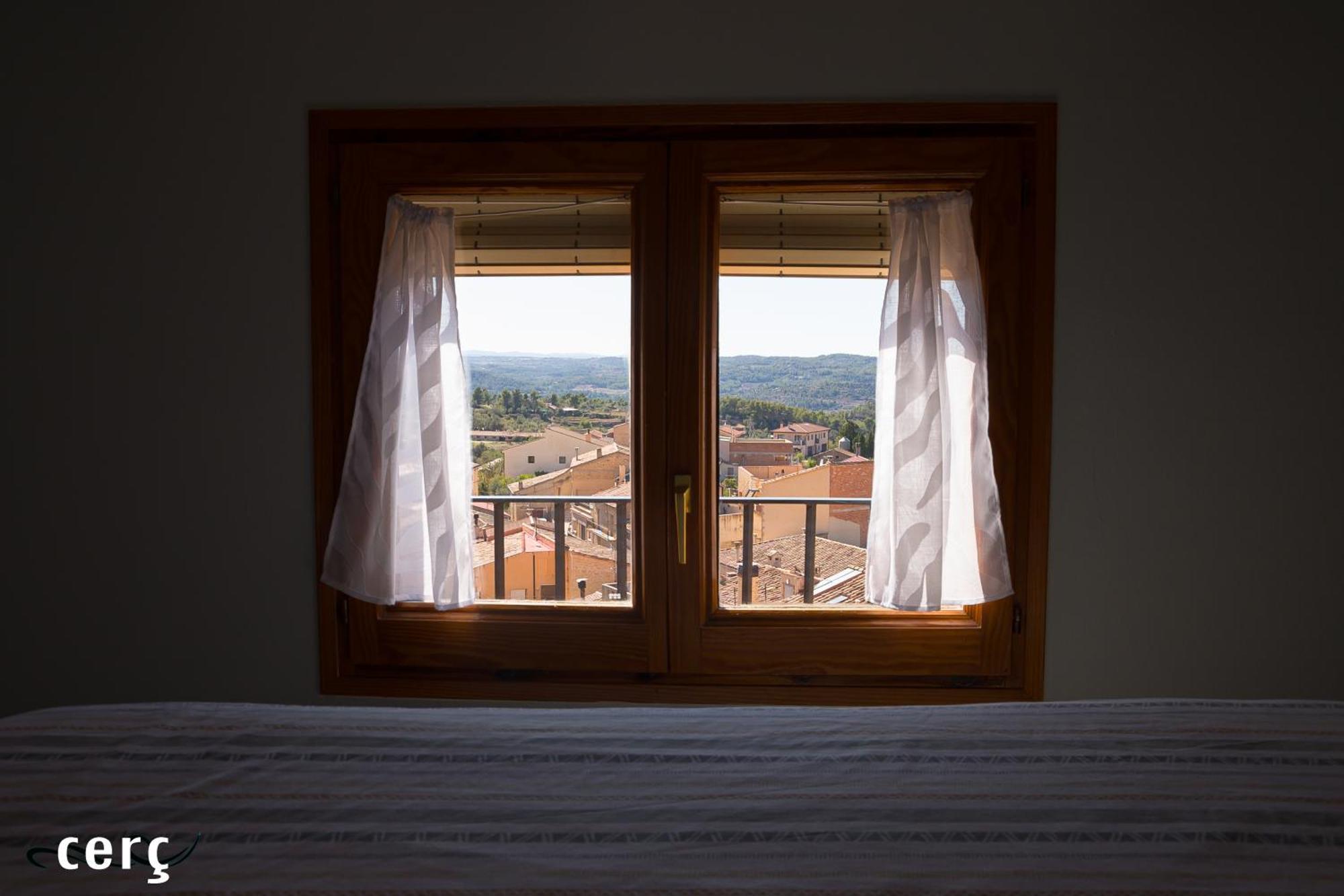 Casa Gari Διαμέρισμα Horta de Sant Joan Εξωτερικό φωτογραφία