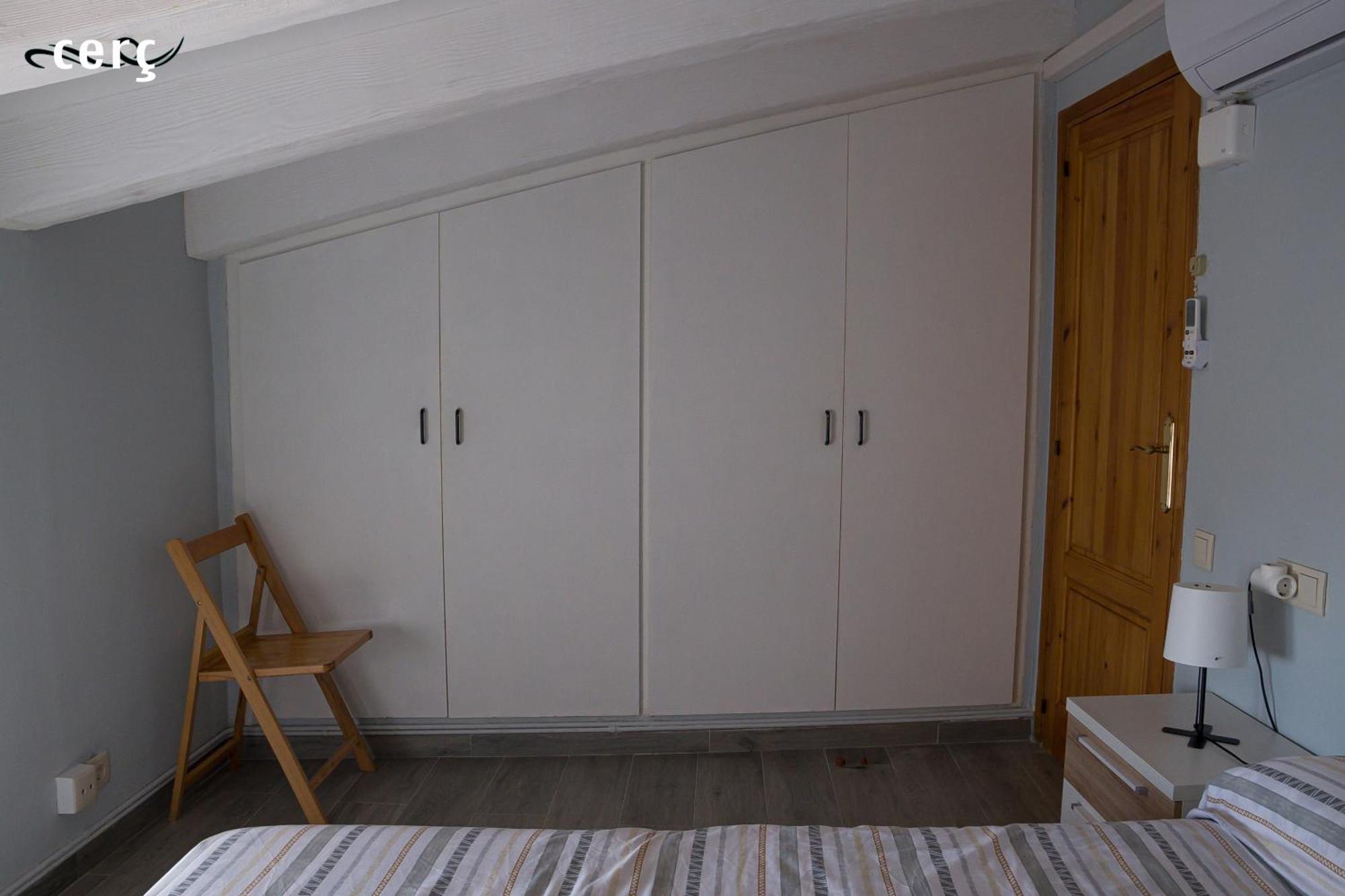 Casa Gari Διαμέρισμα Horta de Sant Joan Εξωτερικό φωτογραφία