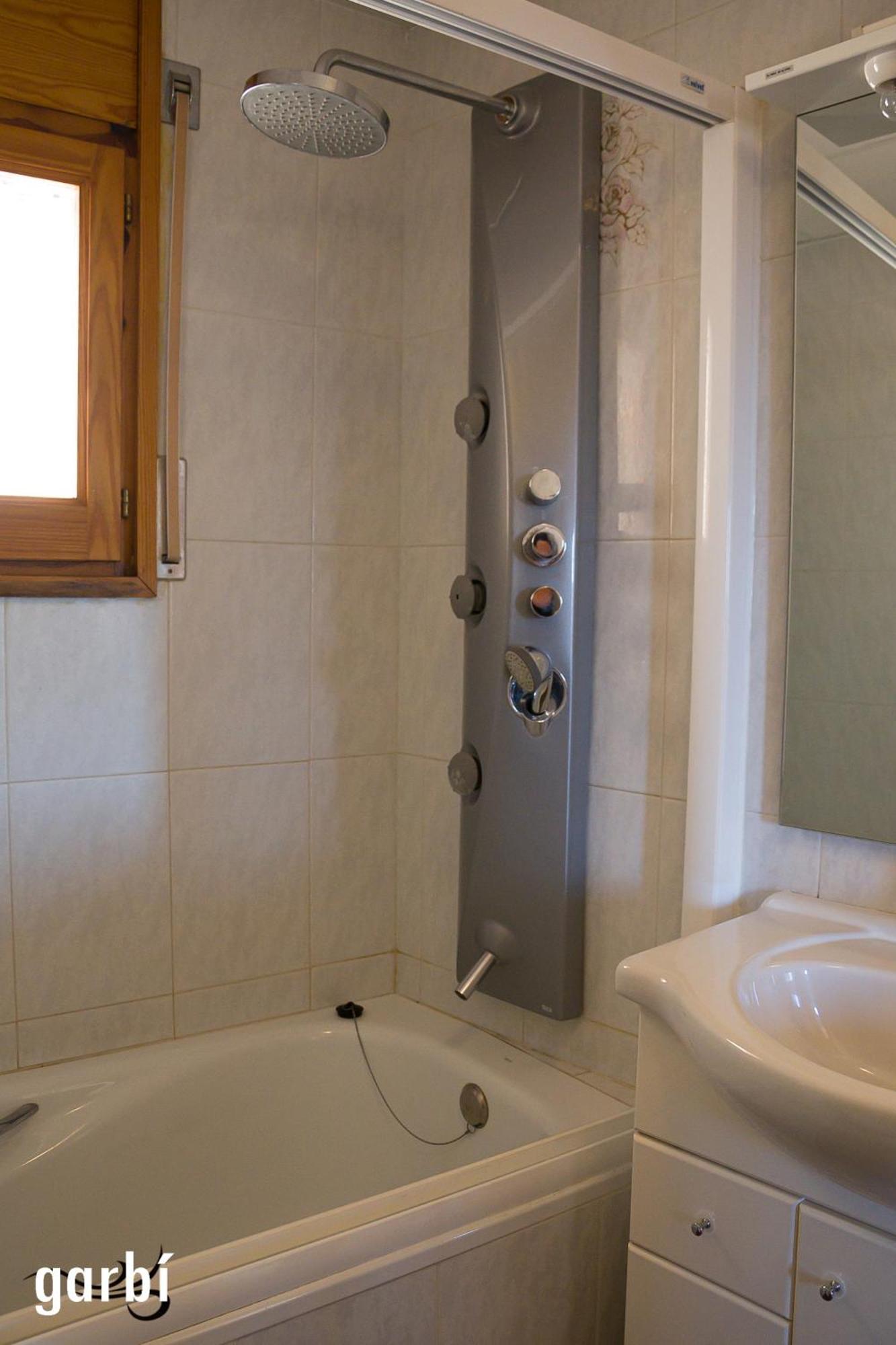 Casa Gari Διαμέρισμα Horta de Sant Joan Εξωτερικό φωτογραφία
