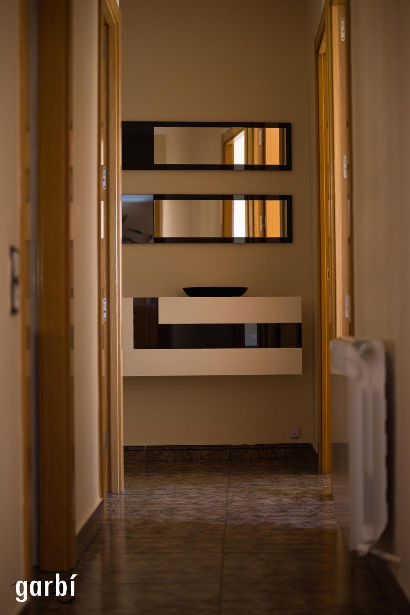 Casa Gari Διαμέρισμα Horta de Sant Joan Εξωτερικό φωτογραφία